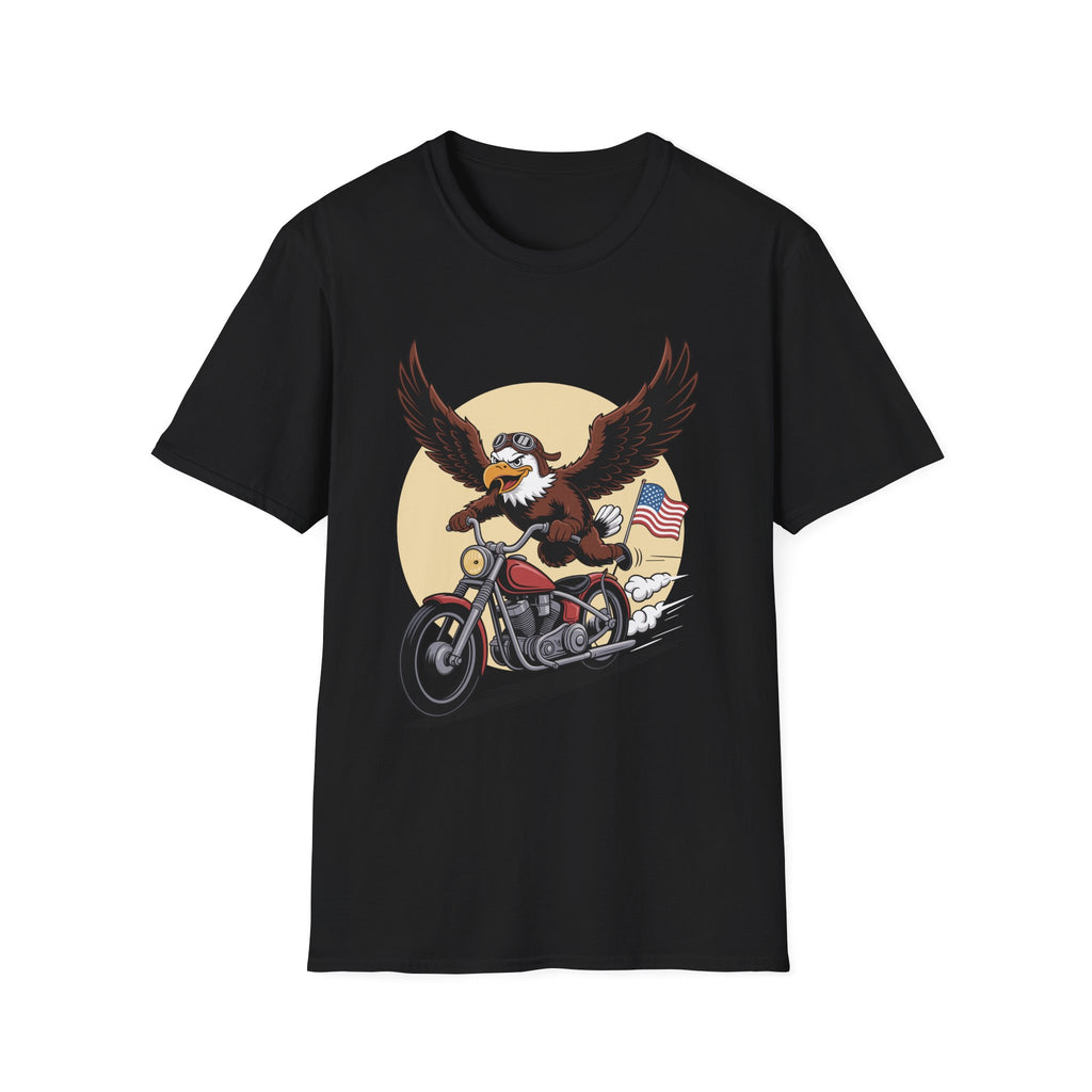 Eagle American Biker