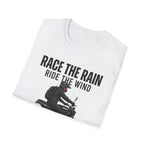Race The Rain