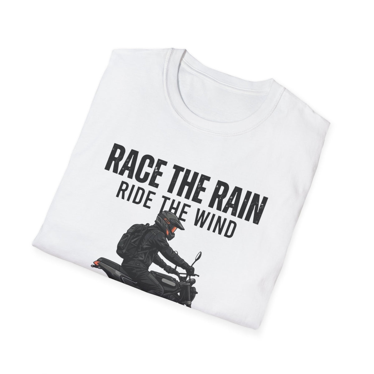 Race The Rain