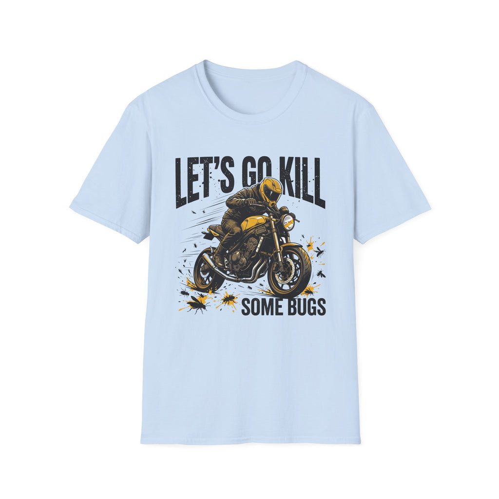 Biker Bugs