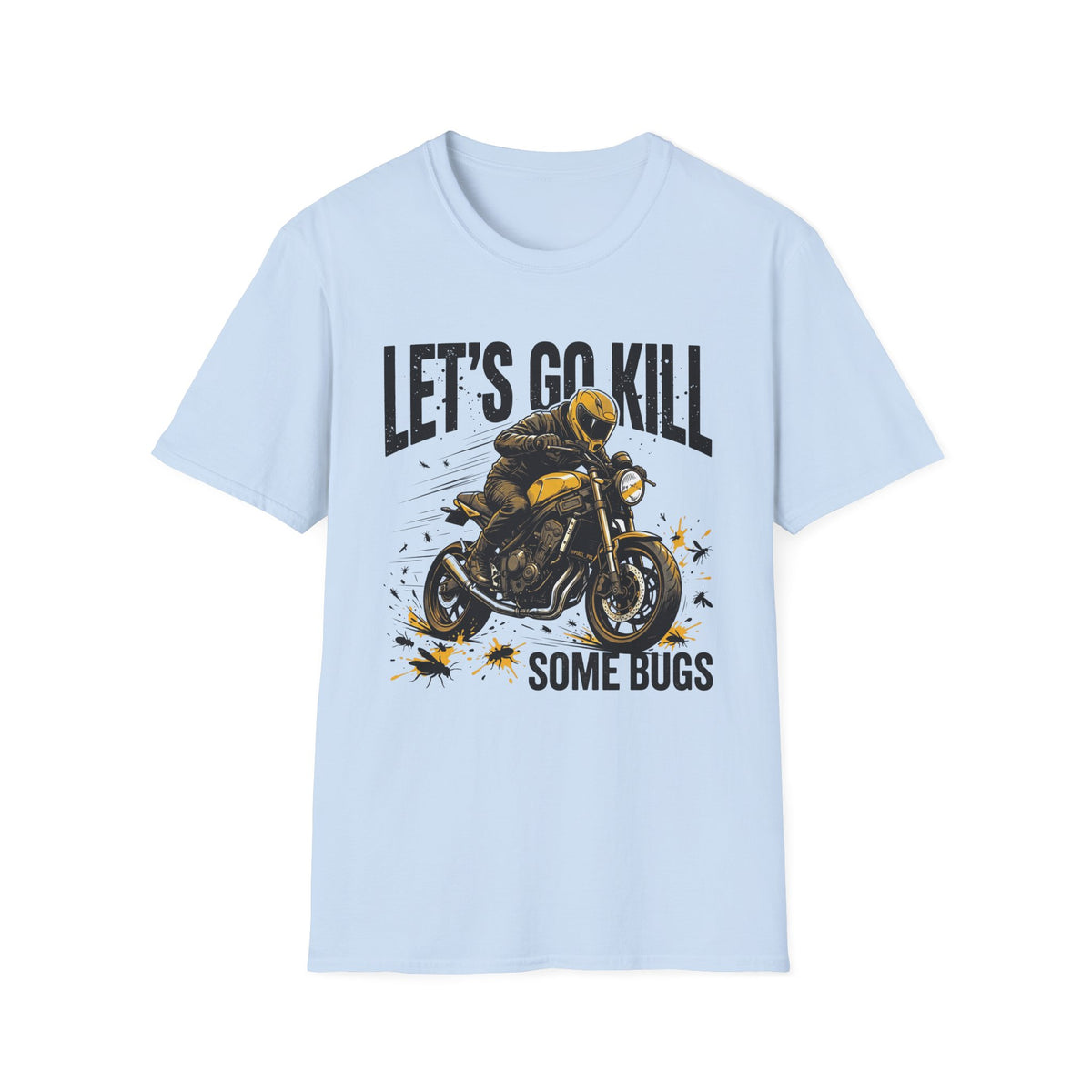 Biker Bugs