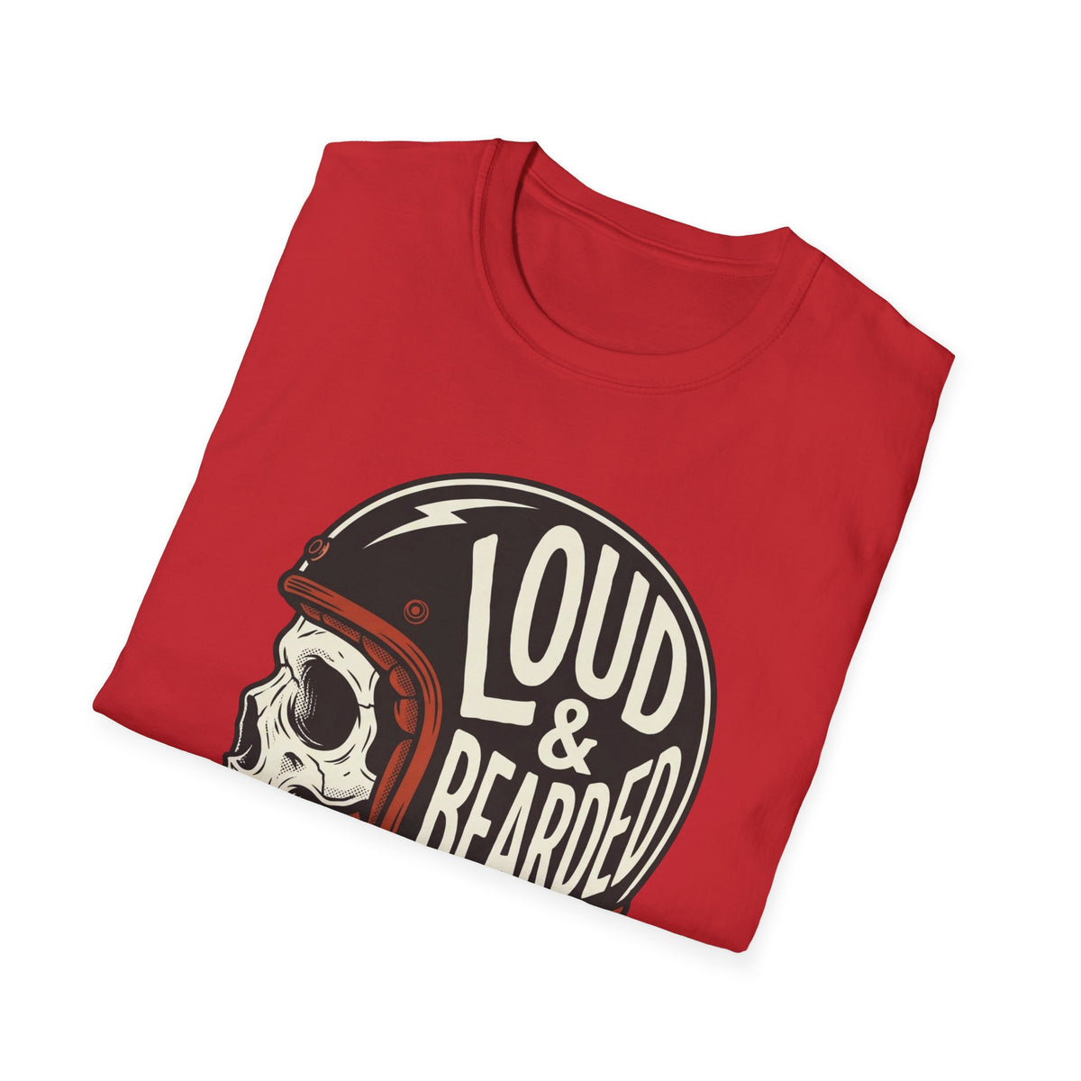 Loud & Bearded