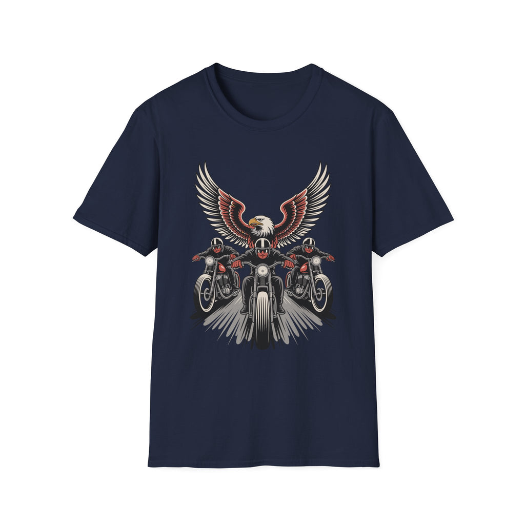 Eagle Bikers