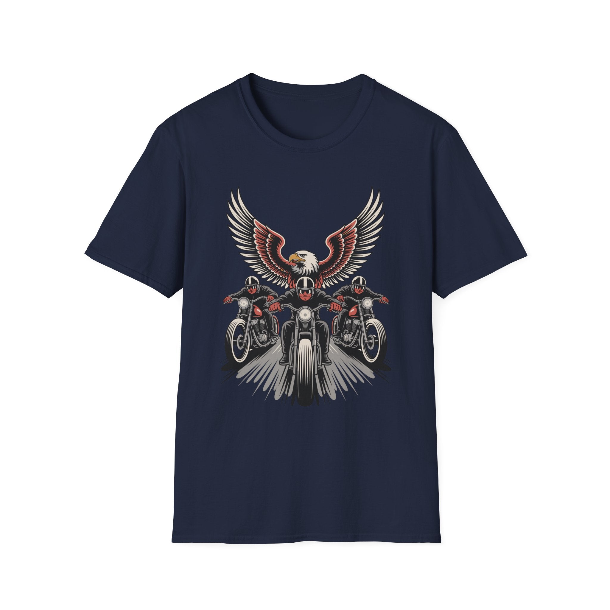 Eagle Bikers