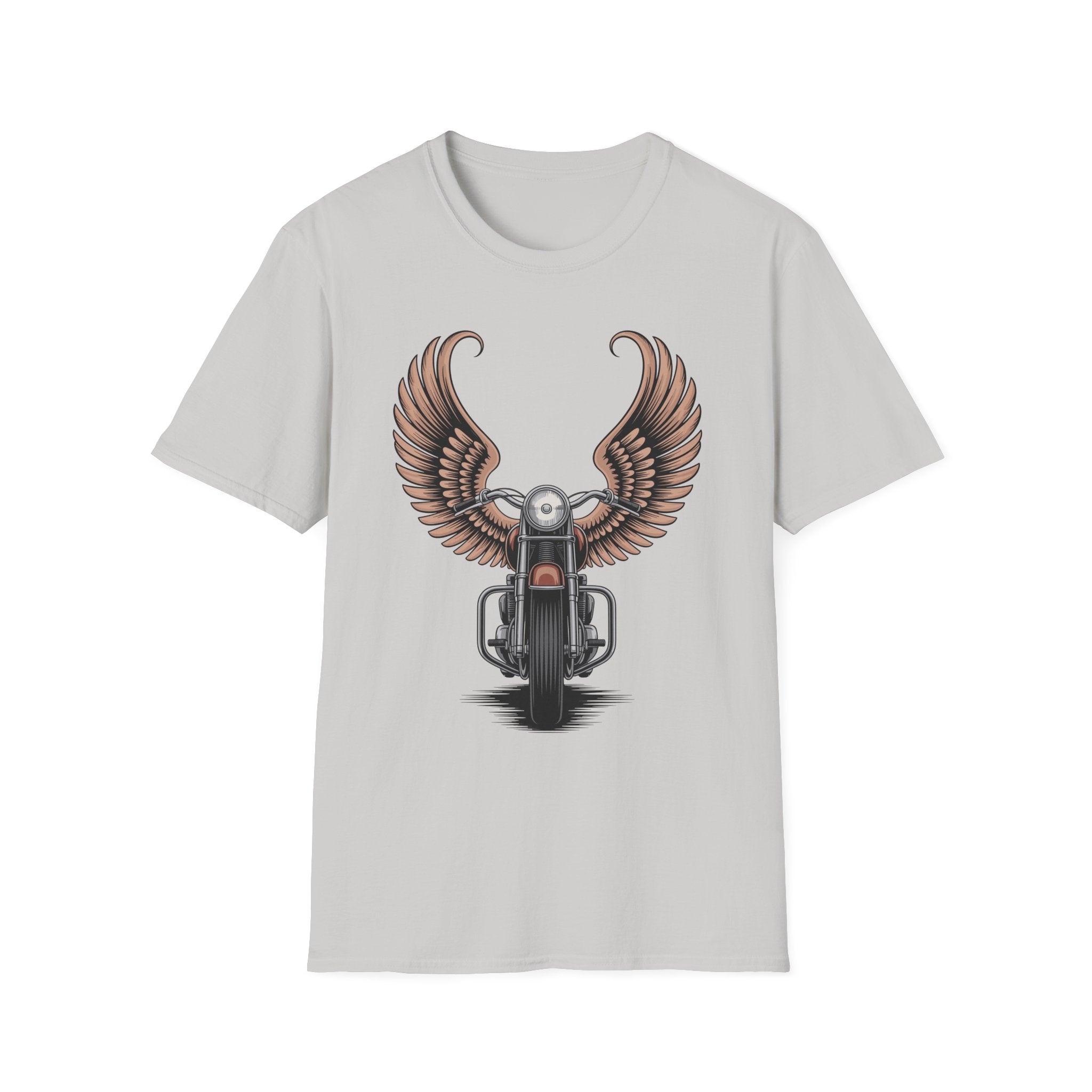 Eagle Bike
