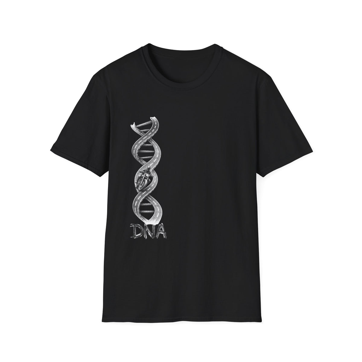 DNA Biker