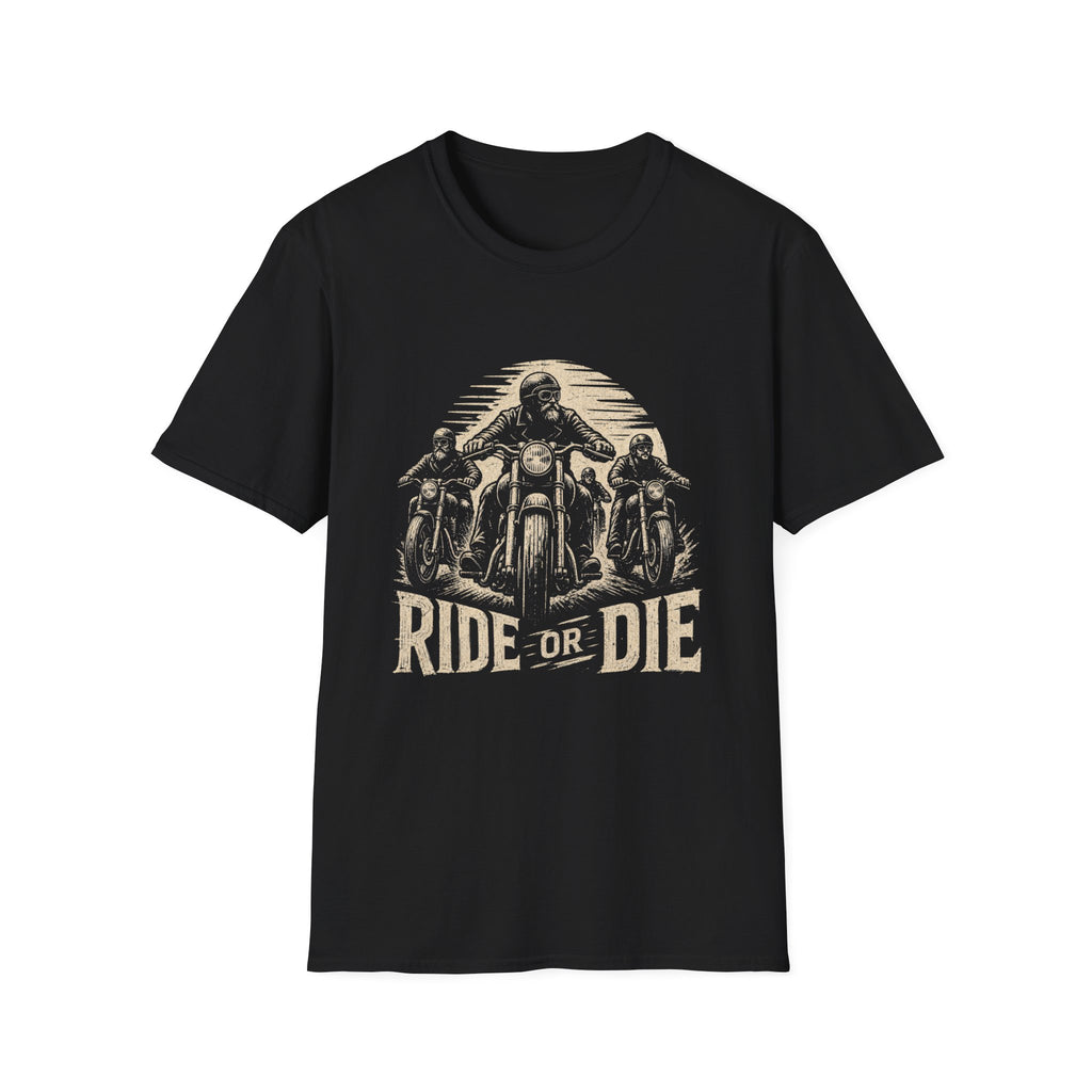 Ride Or Die Group