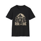 Ride Or Die Group