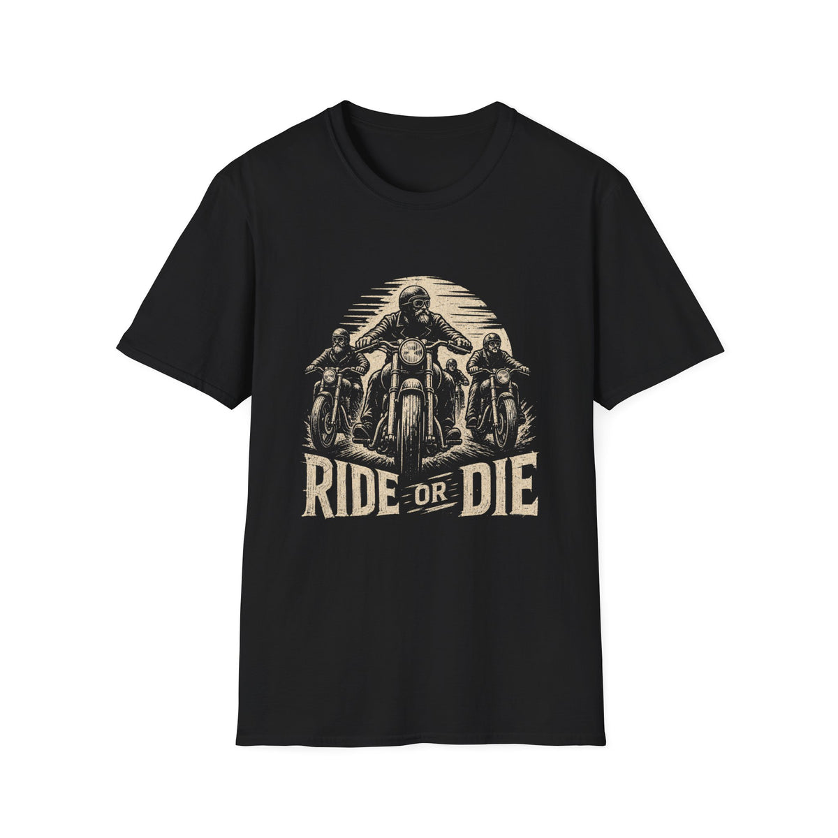 Ride Or Die Group