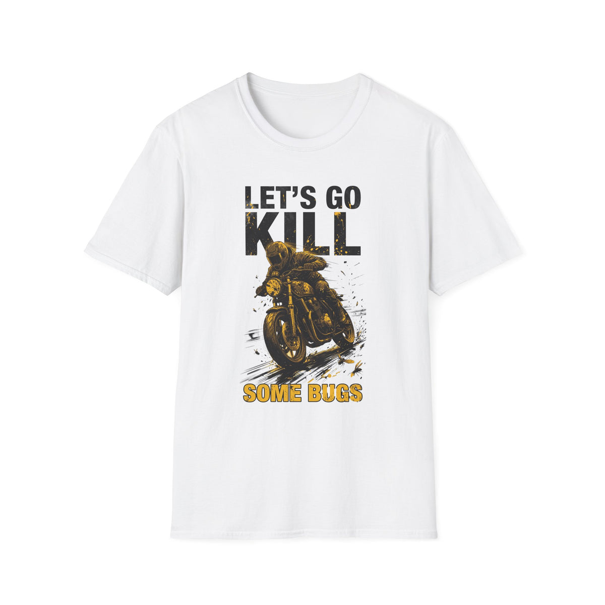 Kill Some Bugs