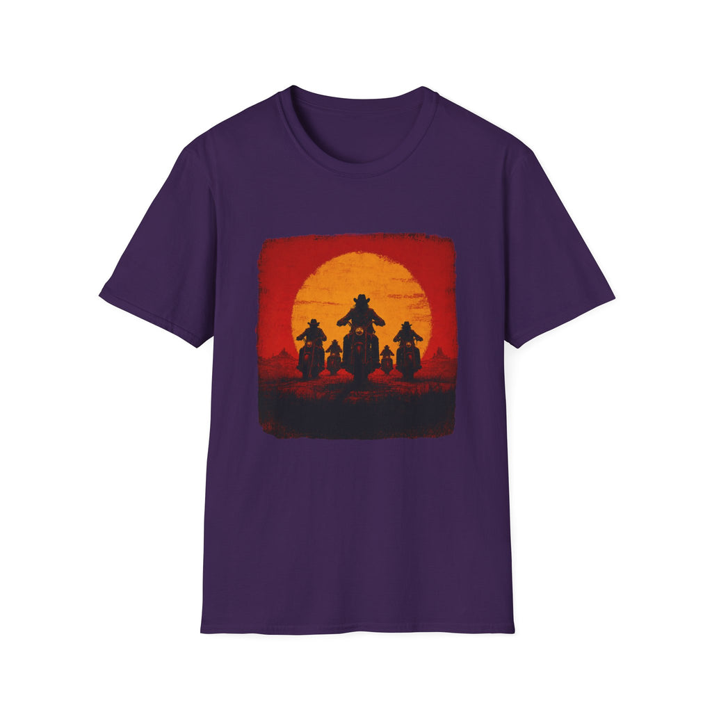 Far West Bikers