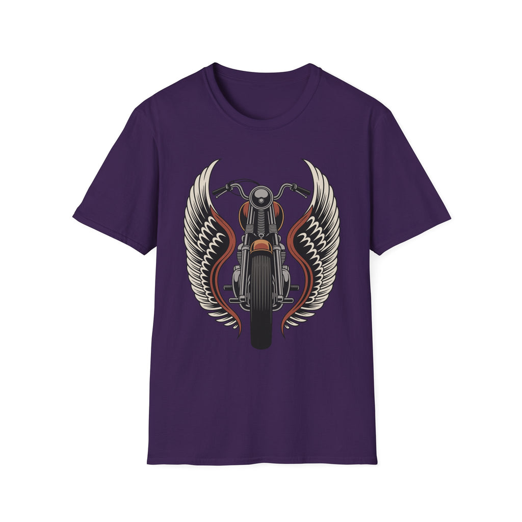 Bike Wings