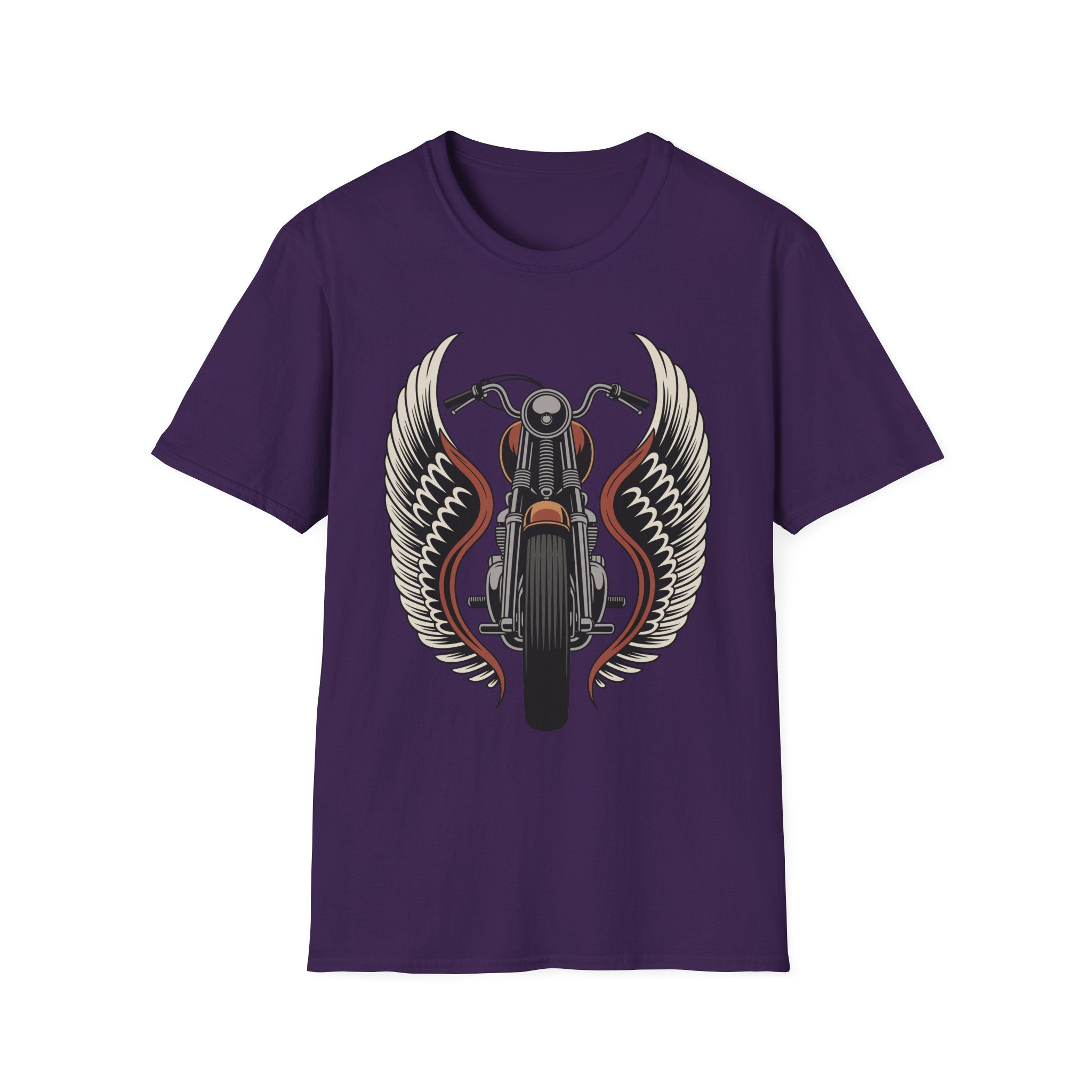 Bike Wings