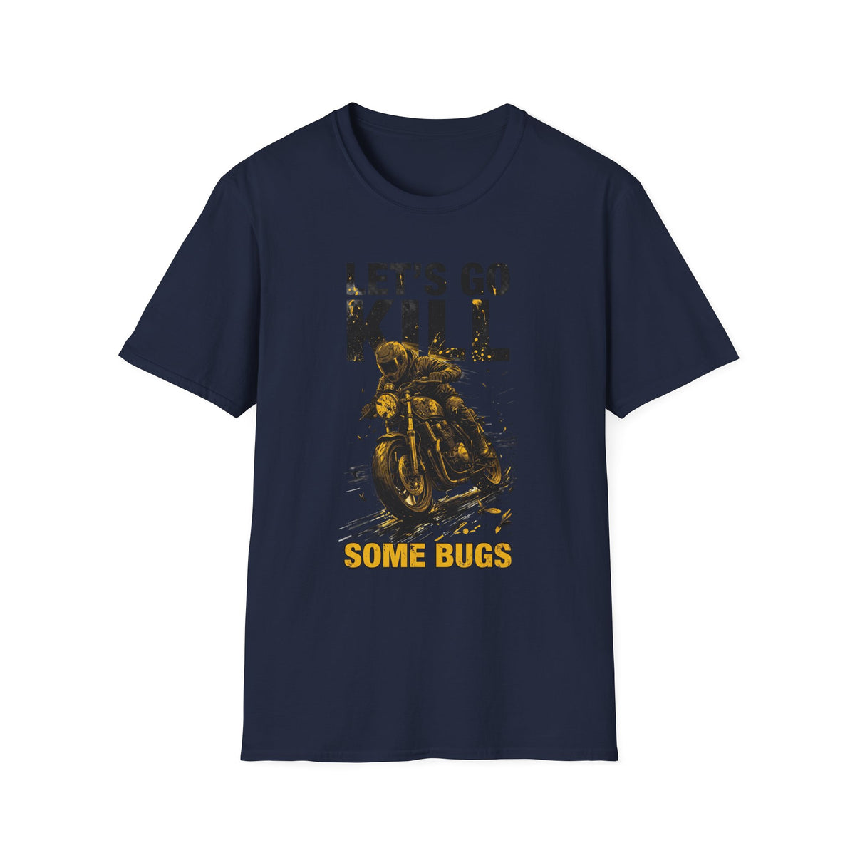 Kill Some Bugs