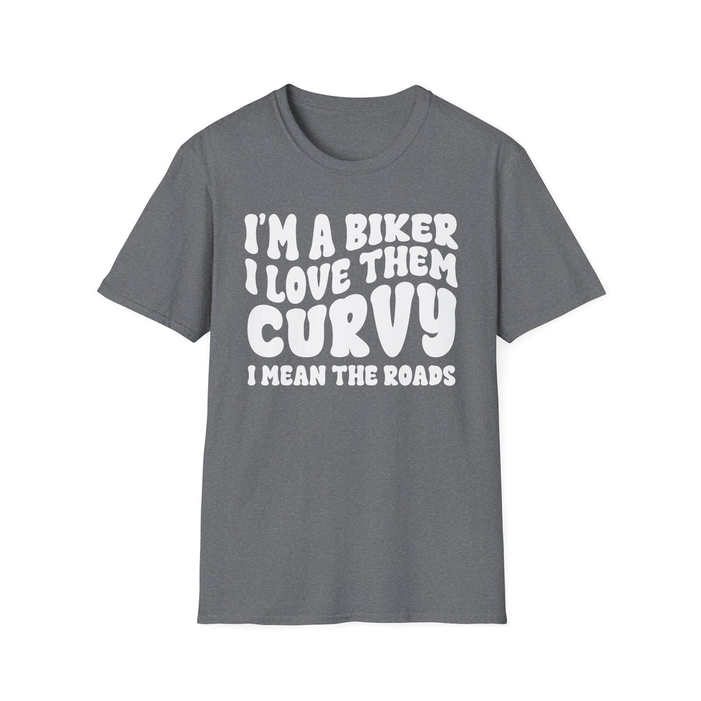 I Love Them Curvy