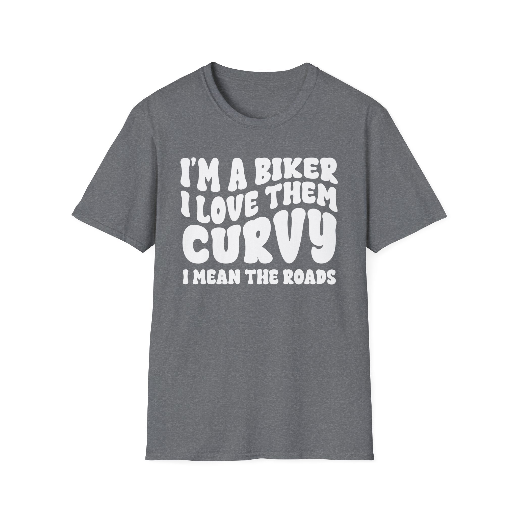 I Love Them Curvy