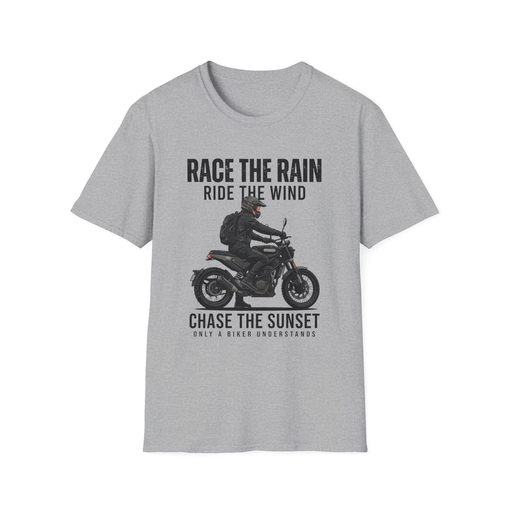 Race The Rain