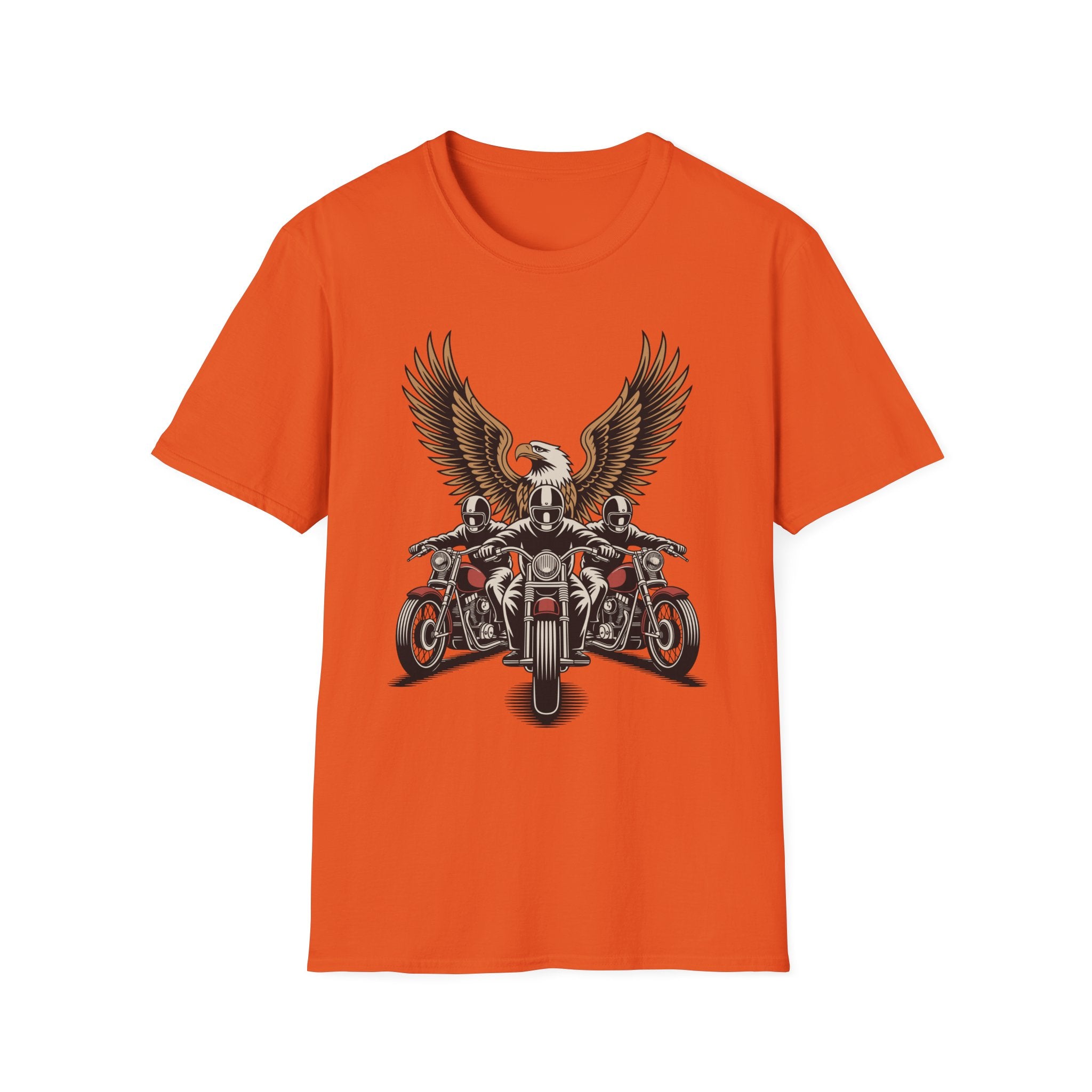 Eagle Bikers