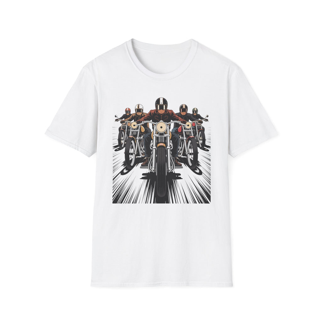Bikes Graphic