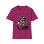 Comics Biker