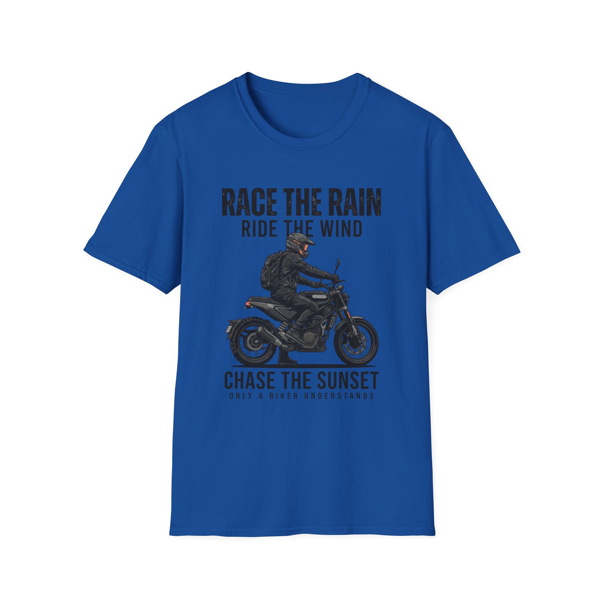 Race The Rain