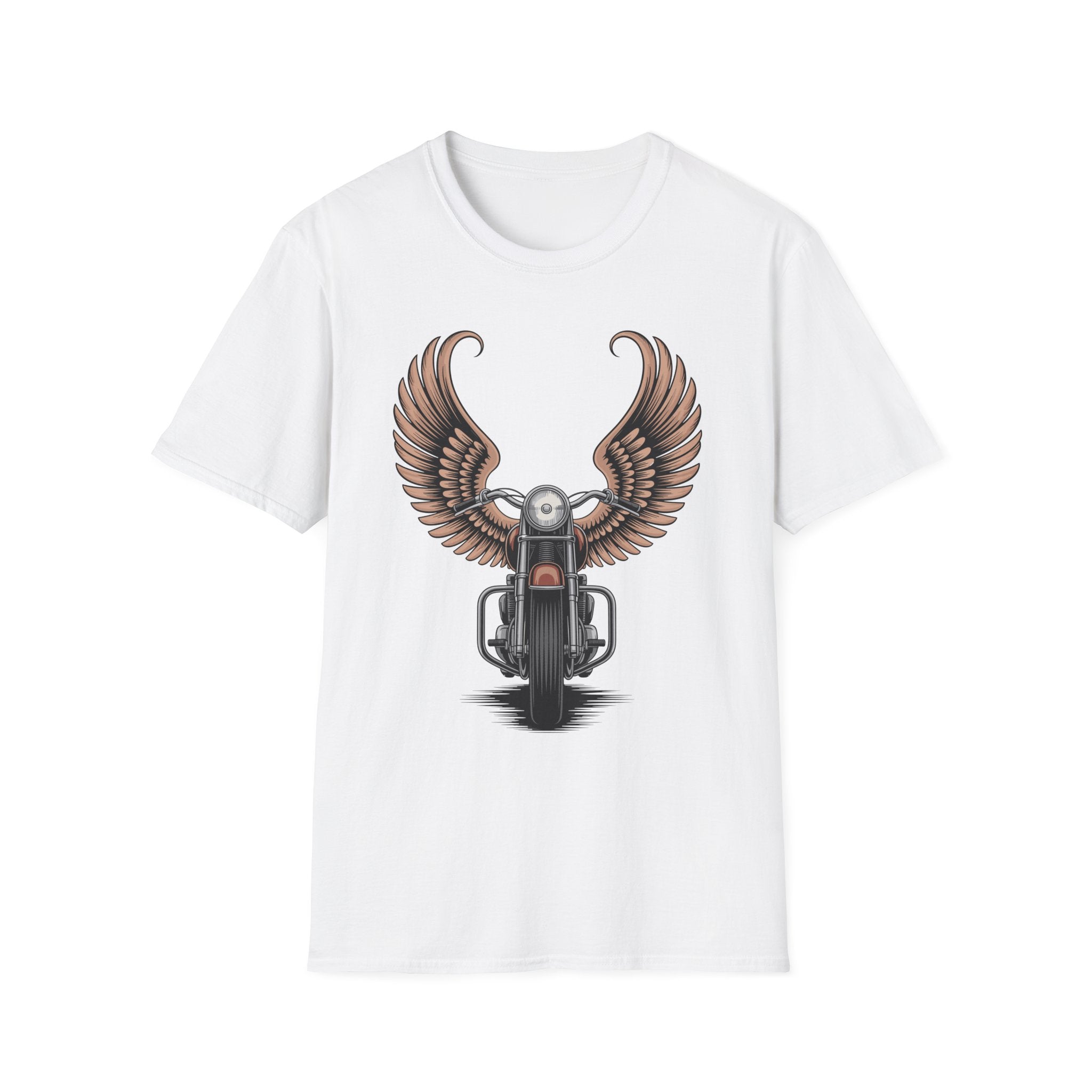 Eagle Bike