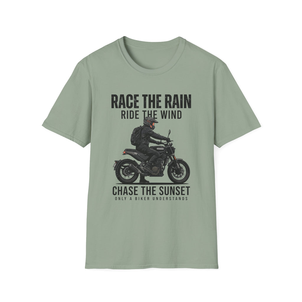 Race The Rain