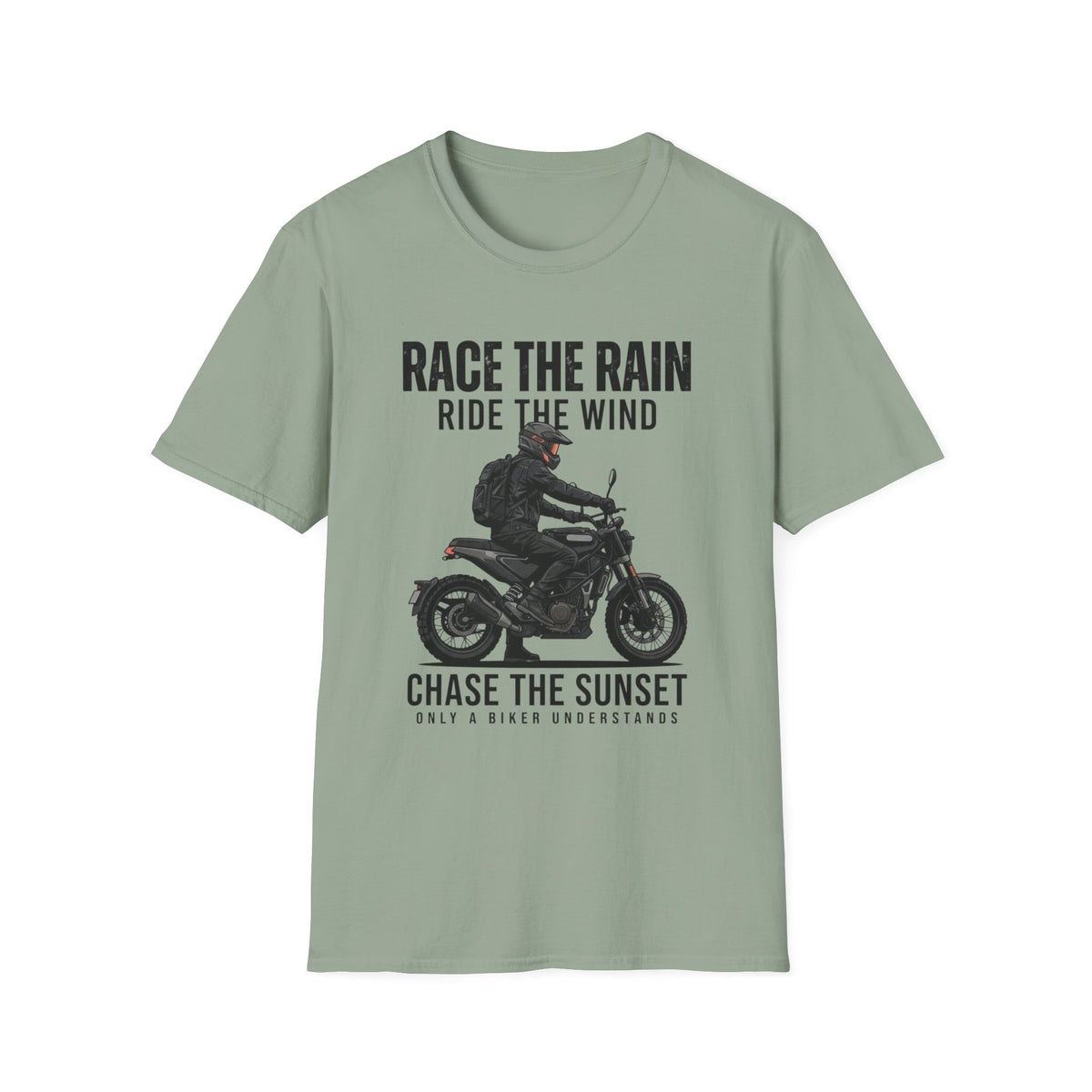 Race The Rain