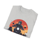 Sunset Biker