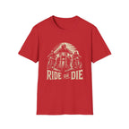 Ride Or Die Group