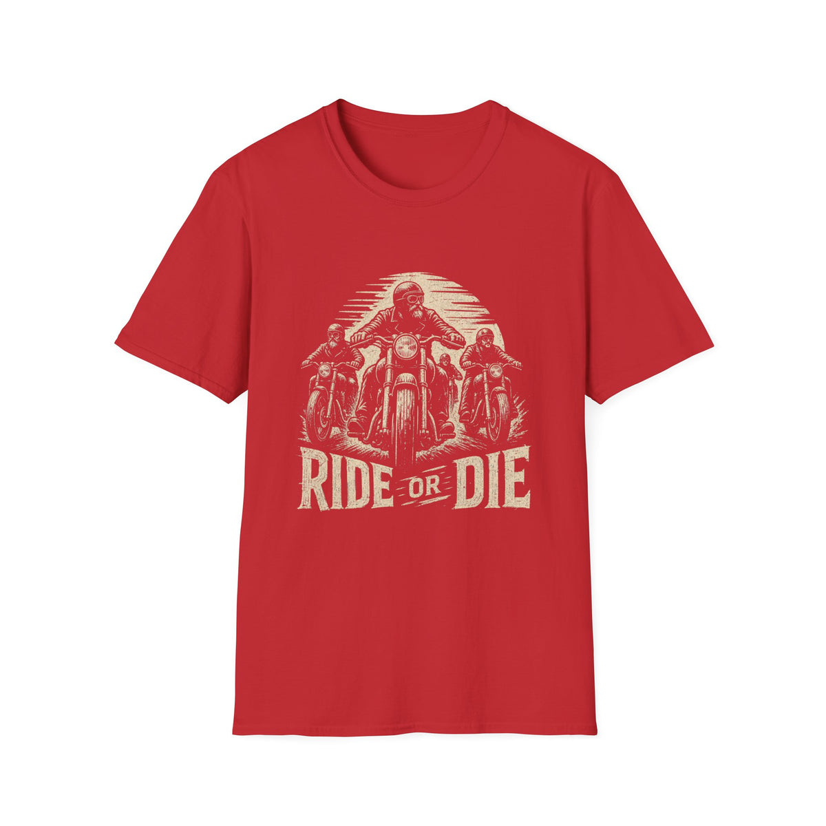 Ride Or Die Group