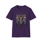 Vintage Bikers