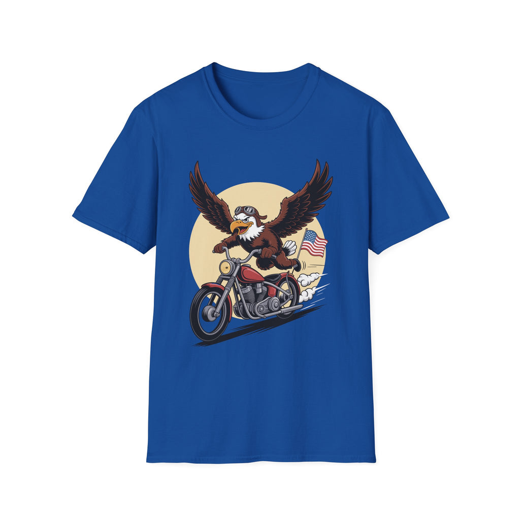 Eagle American Biker