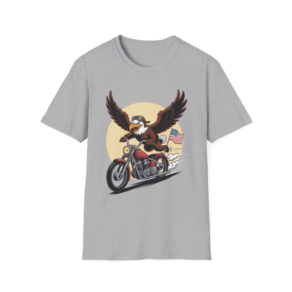 Eagle American Biker