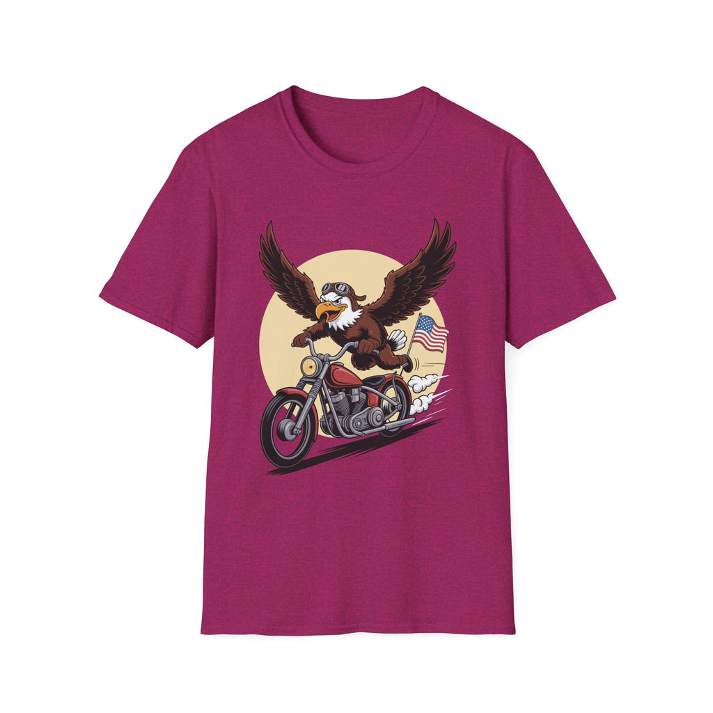 Eagle American Biker