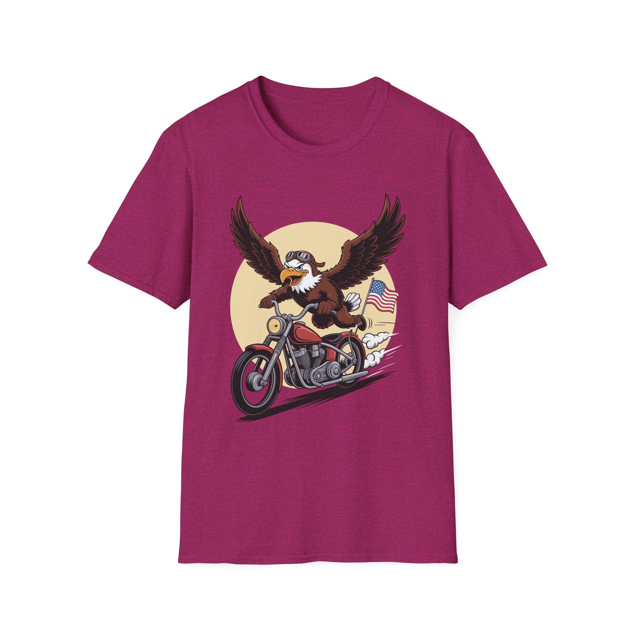 Eagle American Biker