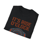 Ride O'clock