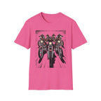 Vintage Bikers