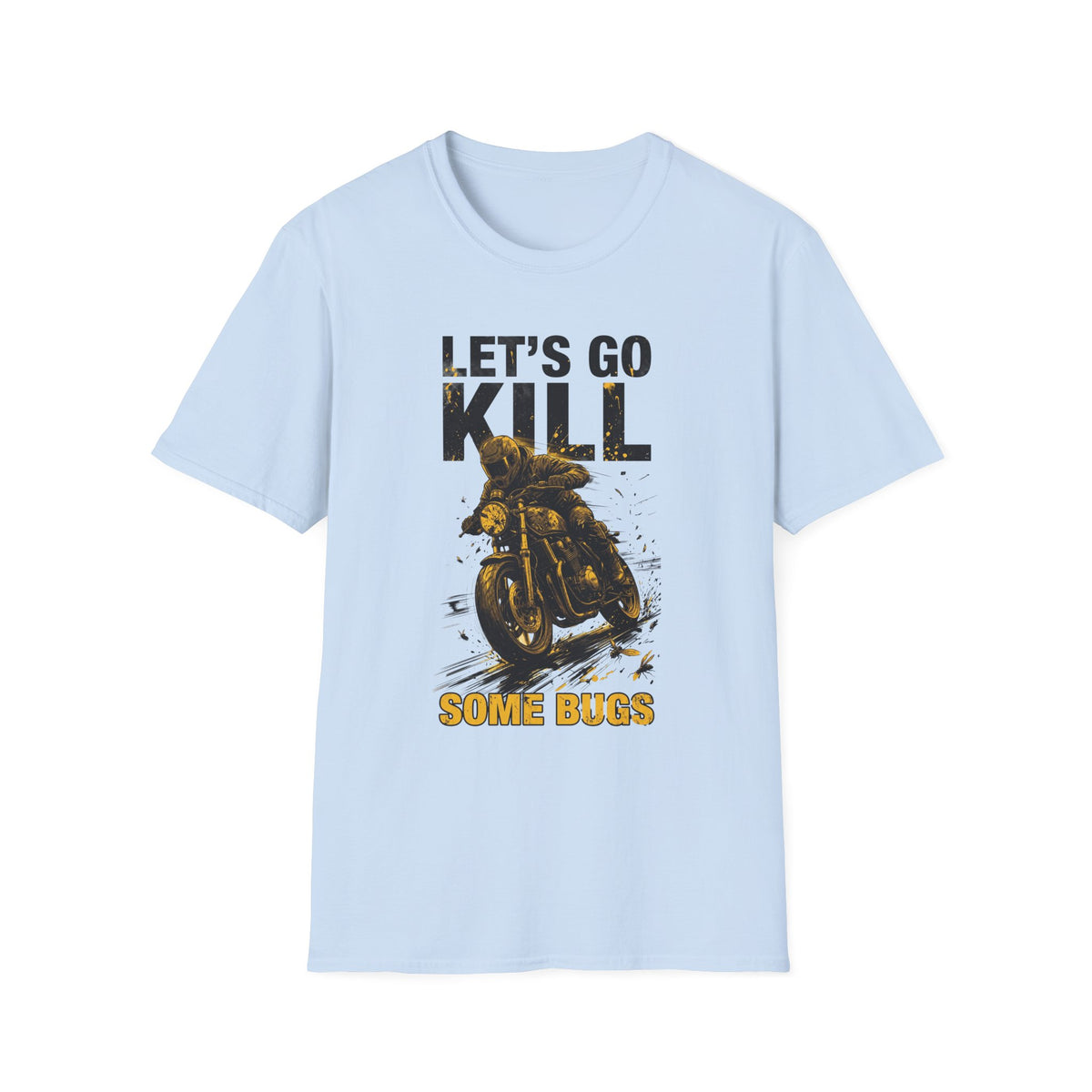 Kill Some Bugs