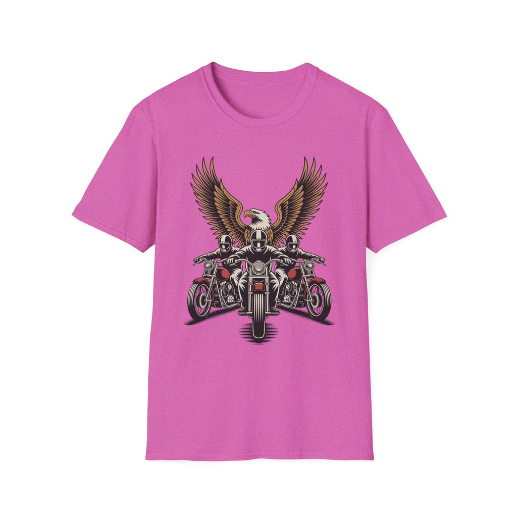 Eagle Bikers