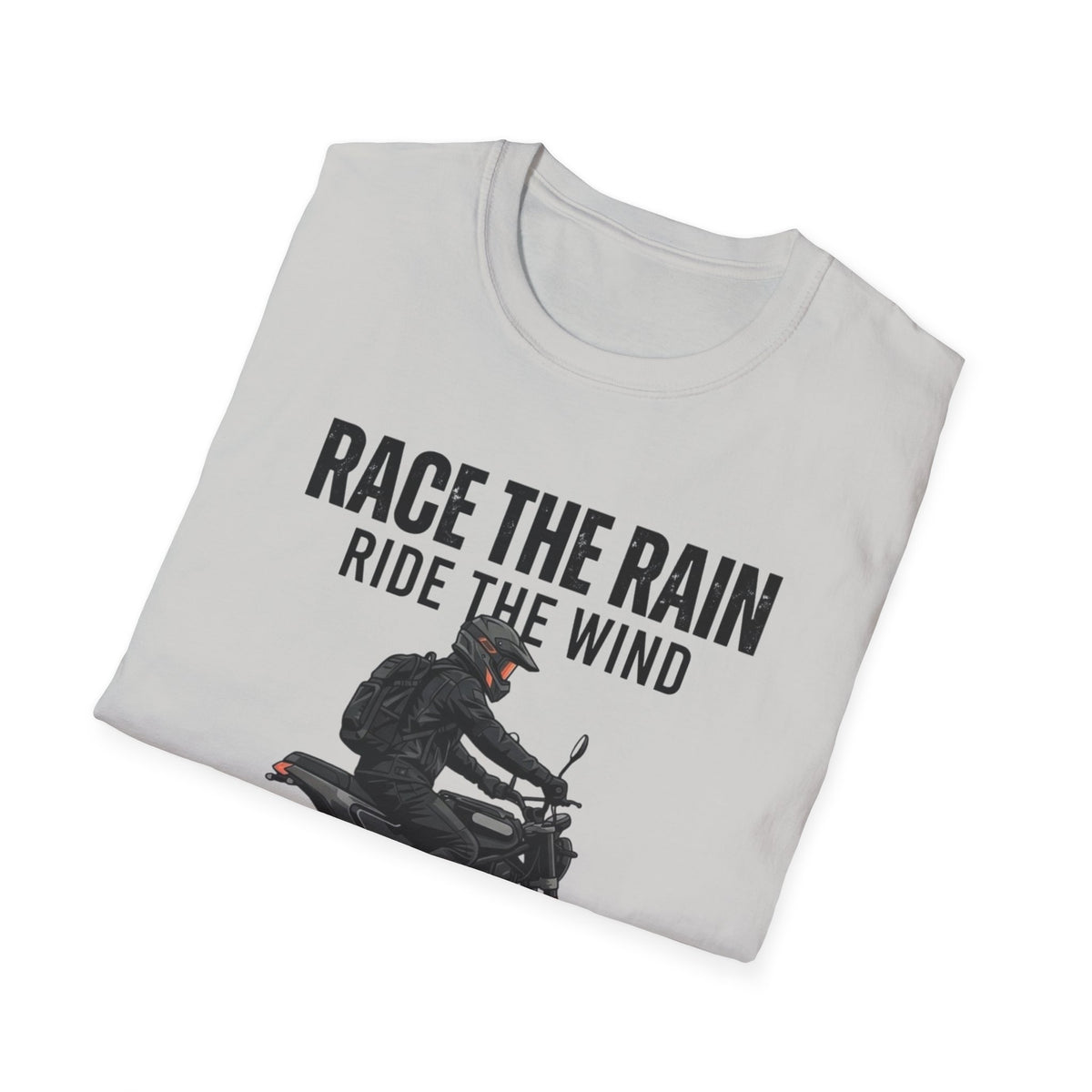 Race The Rain