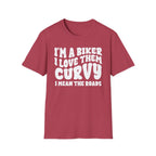 I Love Them Curvy