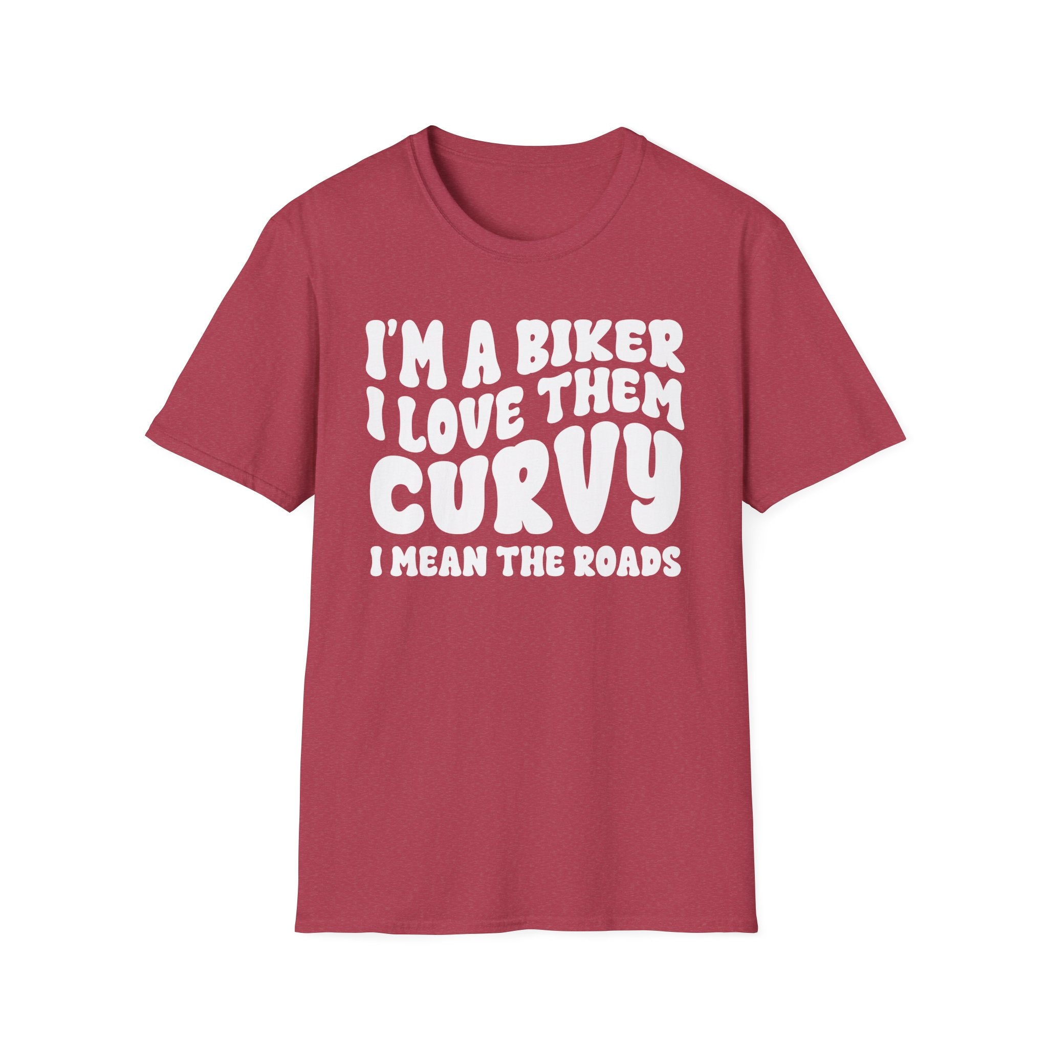I Love Them Curvy