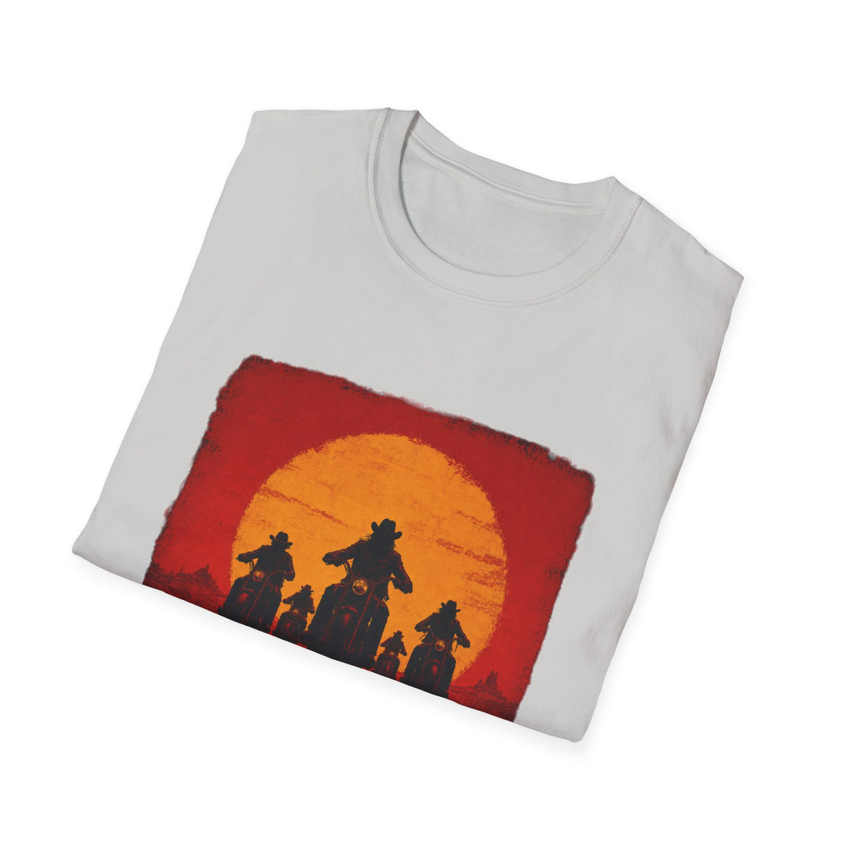 Far West Bikers