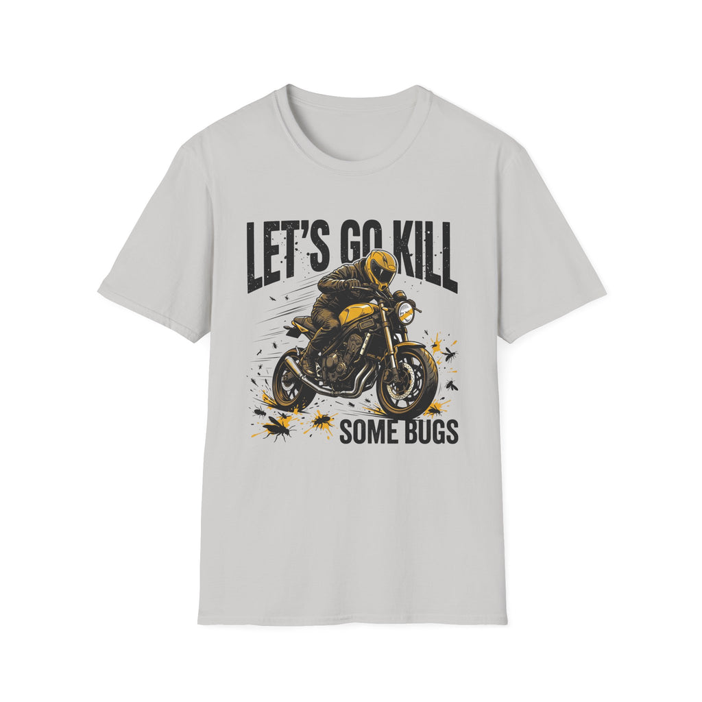Biker Bugs
