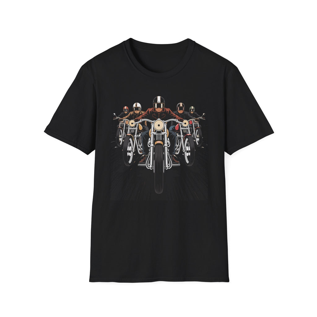 Bikes Graphic