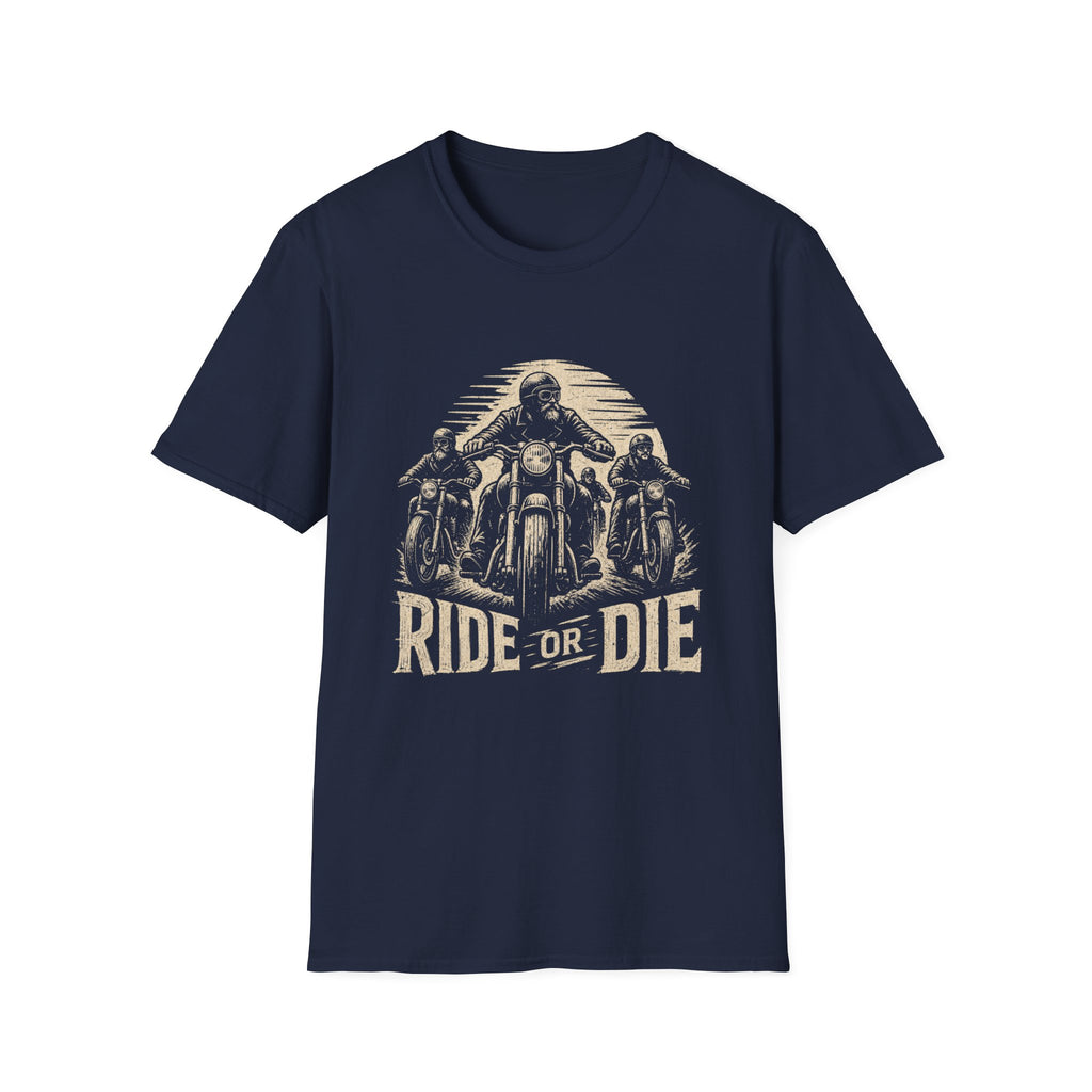 Ride Or Die Group