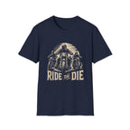 Ride Or Die Group