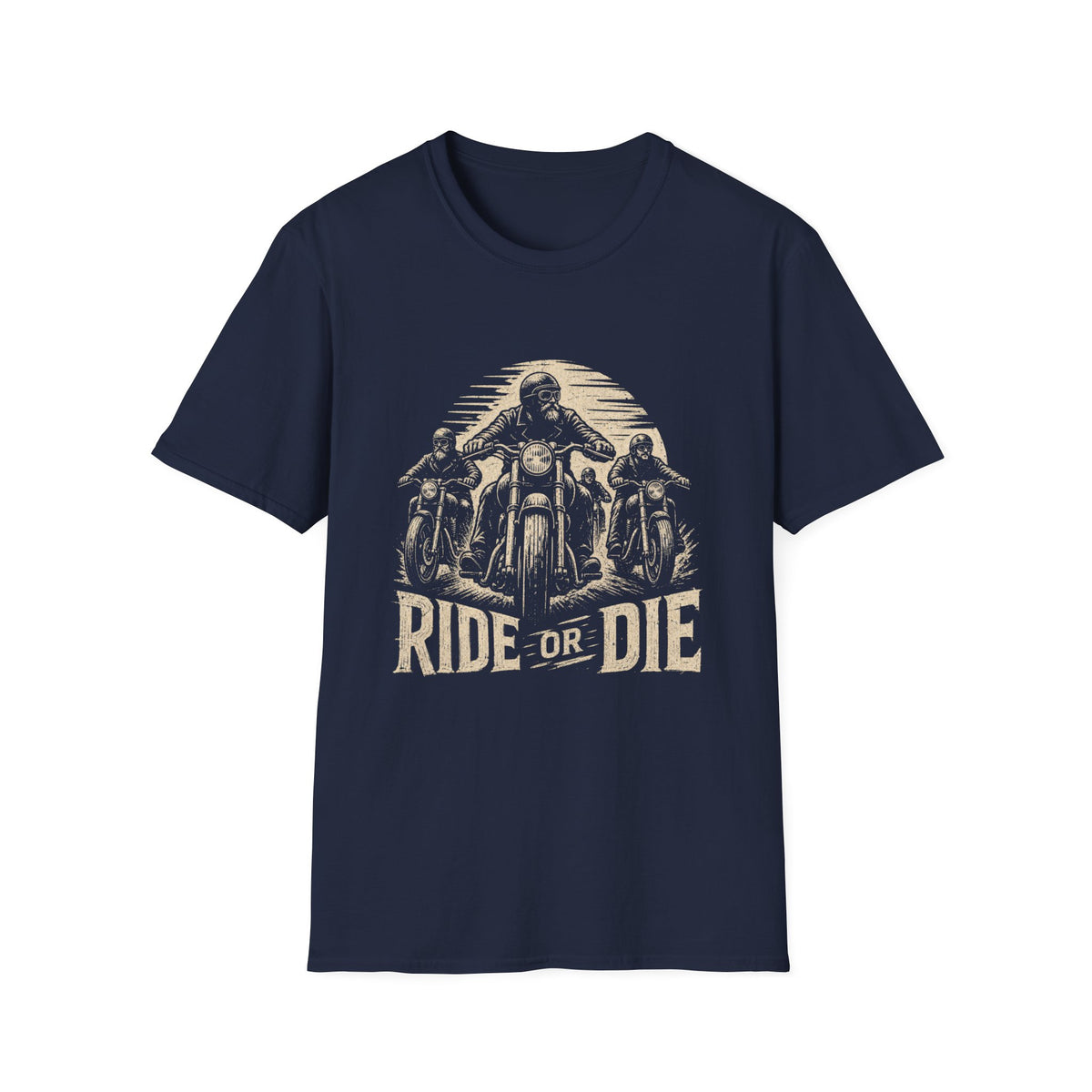Ride Or Die Group