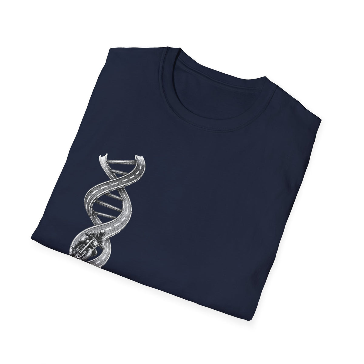 DNA Biker